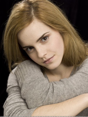 Emma Watson pic #191179