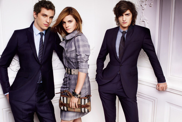 photo 14 in Emma Watson gallery [id231208] 2010-01-28 00:00:00