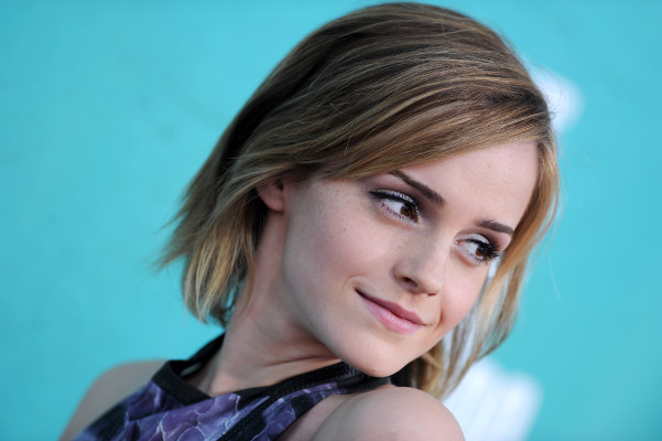 Emma Watson pic #496310