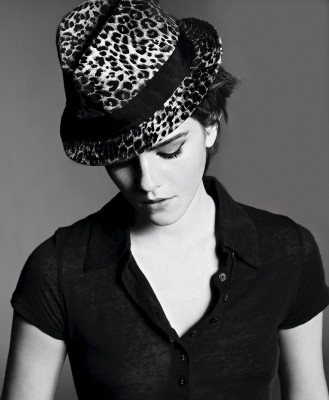 photo 13 in Emma Watson gallery [id564992] 2013-01-10 00:00:00