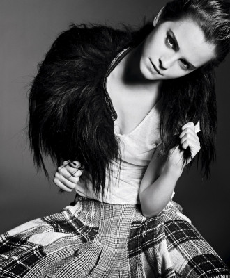 photo 15 in Emma Watson gallery [id564990] 2013-01-10 00:00:00