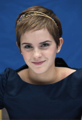 photo 16 in Emma Watson gallery [id322292] 2011-01-04 00:00:00