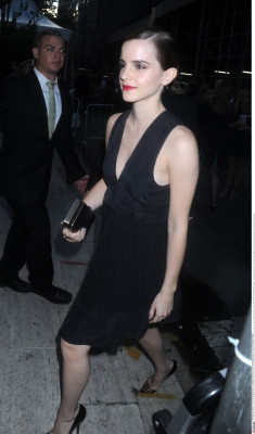 Emma Watson pic #611610