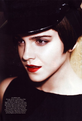 Emma Watson pic #395392