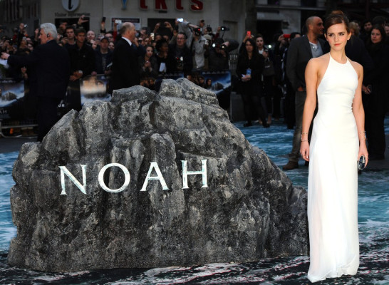 Emma Watson pic #687876