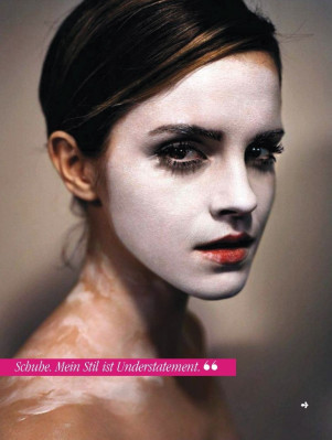 Emma Watson pic #628074