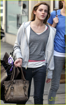 photo 25 in Emma Watson gallery [id136268] 2009-03-02 00:00:00