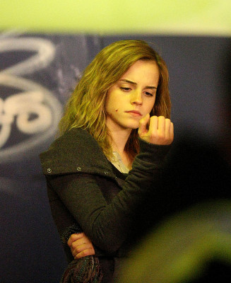 photo 17 in Emma Watson gallery [id149405] 2009-04-23 00:00:00