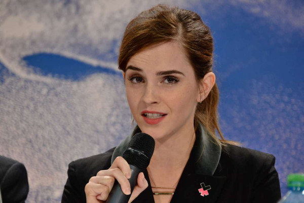 Emma Watson pic #756294