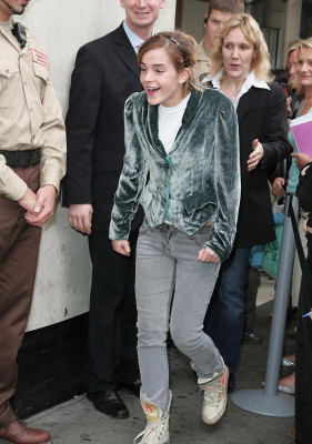 Emma Watson pic #583864