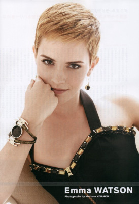 Emma Watson pic #298529