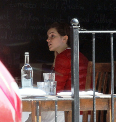 Emma Watson pic #591803