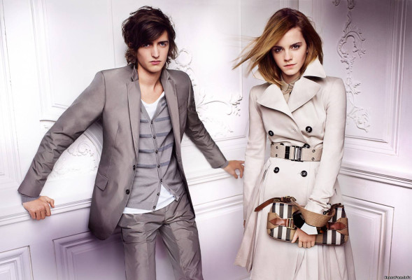 Emma Watson pic #590139