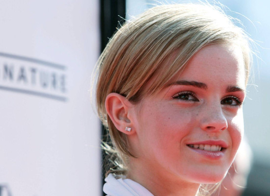 Emma Watson pic #590490