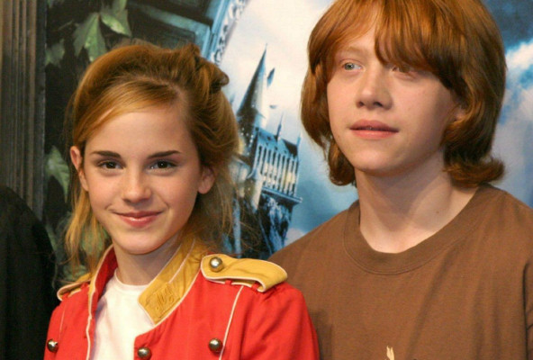 Emma Watson pic #590927
