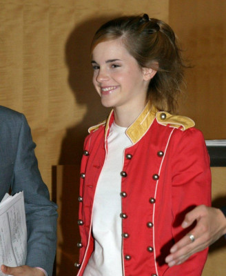 Emma Watson pic #592152