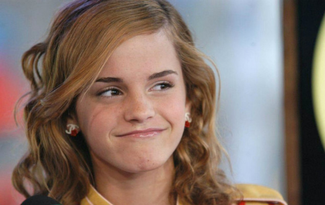 Emma Watson pic #590929