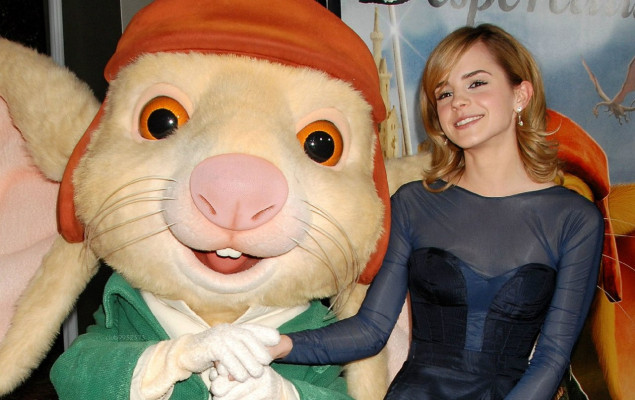 Emma Watson pic #590932