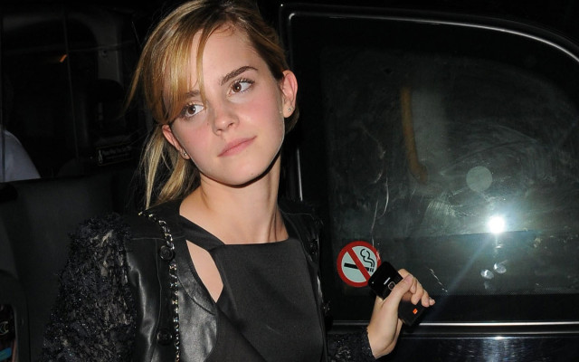 Emma Watson pic #591810