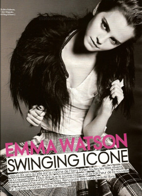 Emma Watson pic #590141