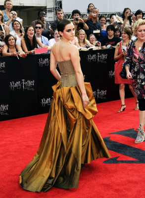Emma Watson pic #590136