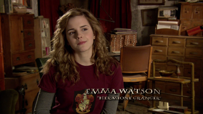 Emma Watson pic #591804