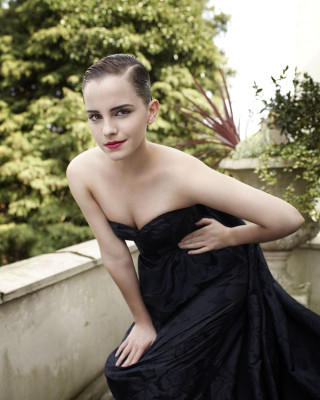 Emma Watson pic #737261