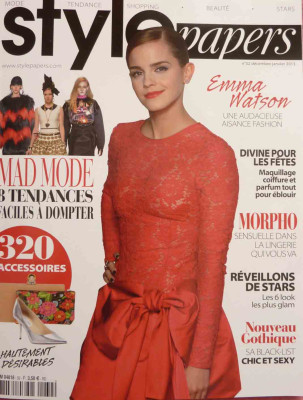 Emma Watson pic #686237