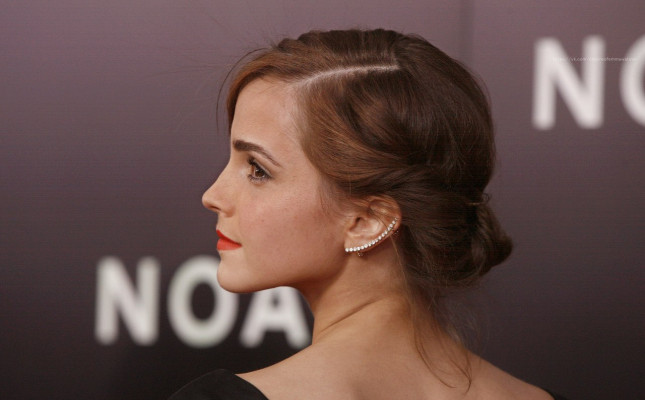 Emma Watson pic #687882