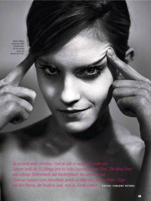 Emma Watson pic #628073