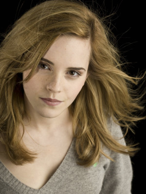 photo 18 in Emma Watson gallery [id174336] 2009-08-03 00:00:00