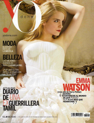 photo 16 in Emma Watson gallery [id164745] 2009-06-25 00:00:00