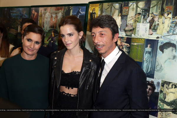 Emma Watson pic #718141