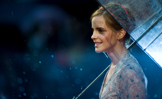 photo 25 in Emma Watson gallery [id179445] 2009-09-11 00:00:00