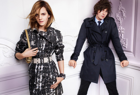 photo 17 in Emma Watson gallery [id225189] 2010-01-13 00:00:00