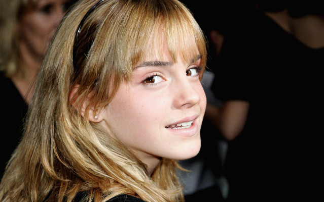 Emma Watson pic #580543