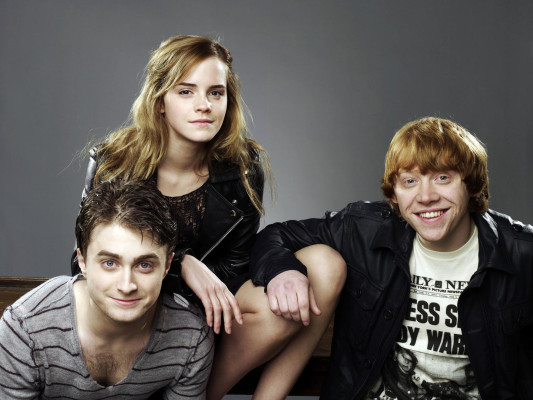 Emma Watson pic #160697