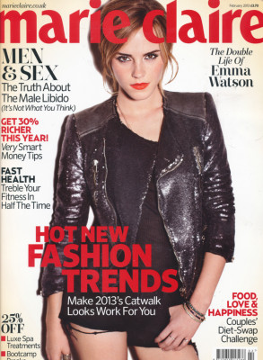Emma Watson pic #568531