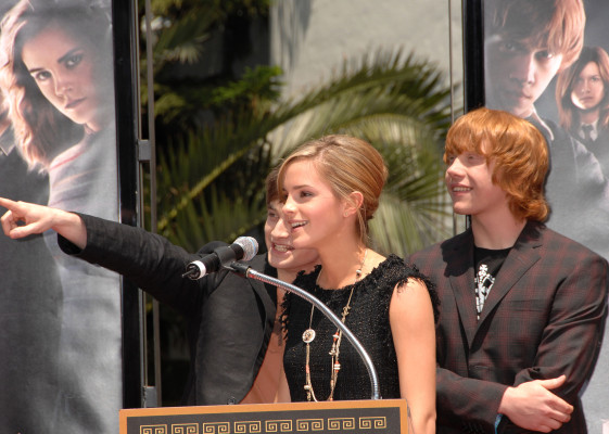 Emma Watson pic #159328