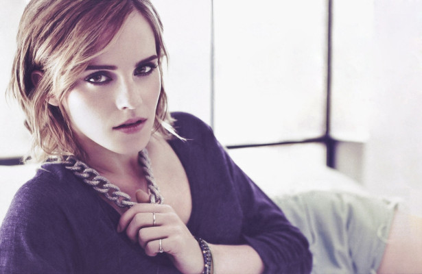Emma Watson pic #581259