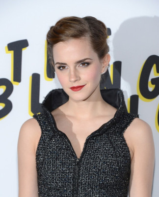 Emma Watson pic #609413