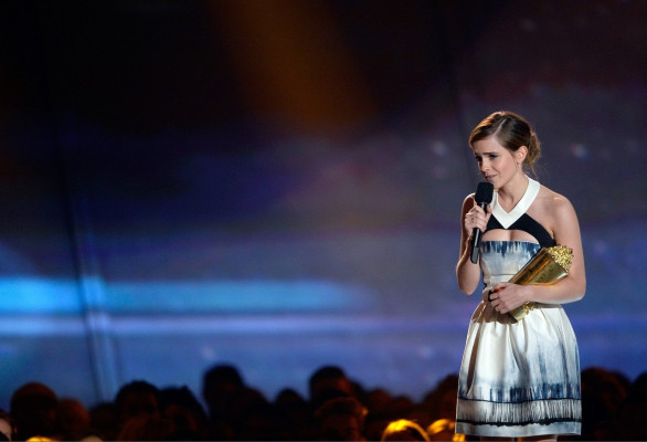 Emma Watson pic #595377