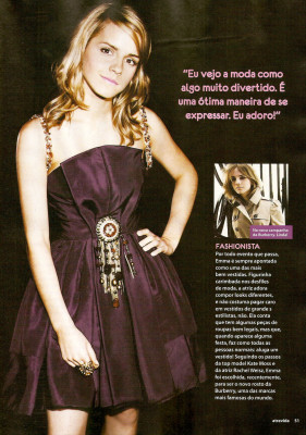 Emma Watson pic #171178
