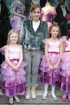 Emma Watson pic #582611