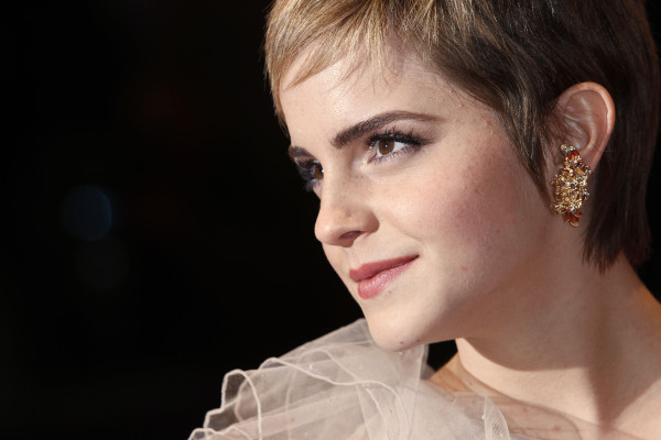 photo 10 in Emma Watson gallery [id344521] 2011-02-22 00:00:00
