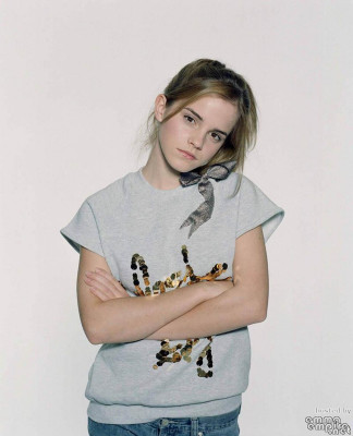 photo 3 in Emma Watson gallery [id69714] -0001-11-30 00:00:00
