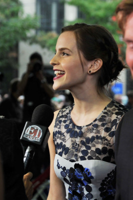 Emma Watson pic #532671