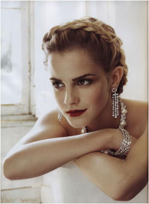photo 28 in Emma Watson gallery [id108480] 2008-09-08 00:00:00