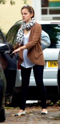 Emma Watson pic #618567