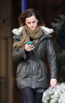 Emma Watson pic #594624